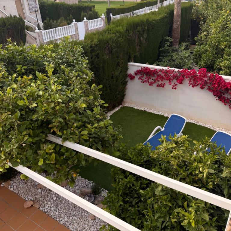 Cozy holiday home - Casa de 3 dormitorios - 61