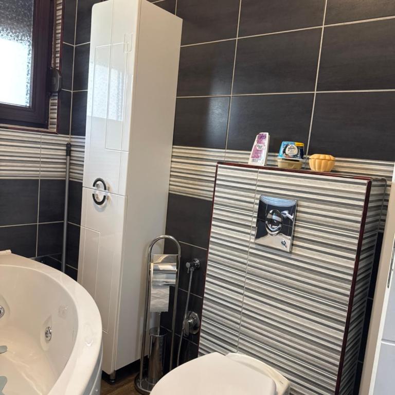 Apartmani Hrastik 1 - Apartment - 26