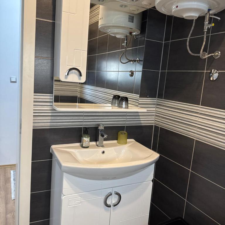 Apartmani Hrastik 1 - Apartment - 27