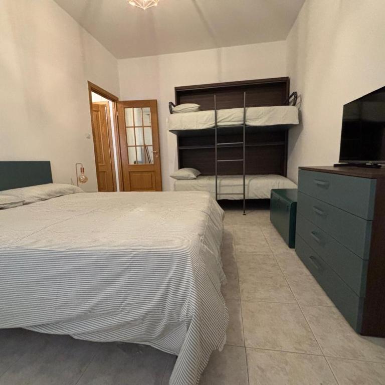 Anthony Vatican guest house - One-Bedroom Apartment - 1