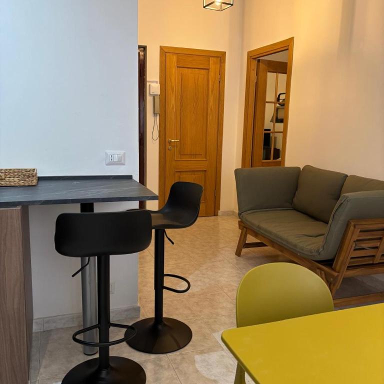 Anthony Vatican guest house - One-Bedroom Apartment - 2