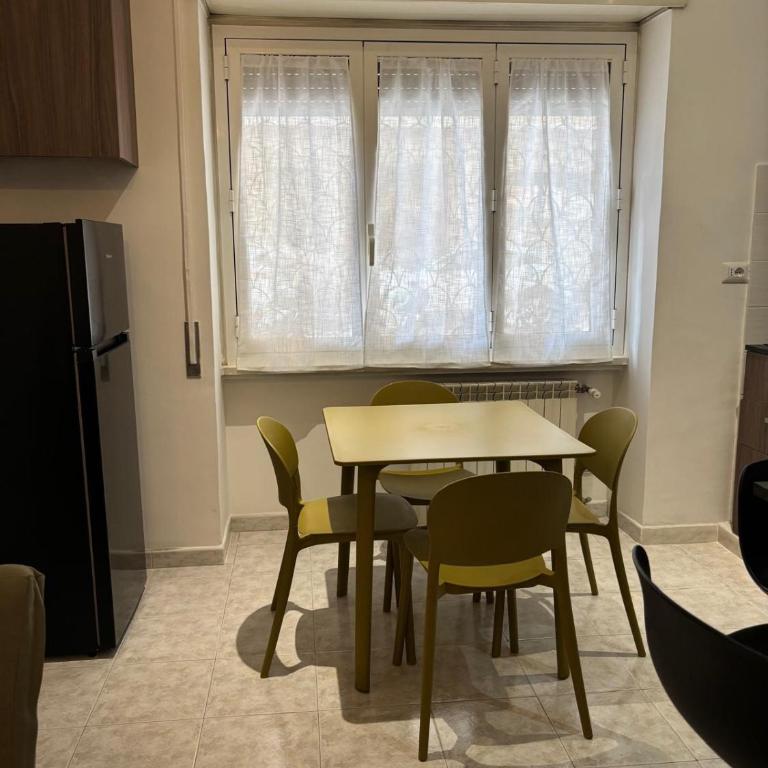 Anthony Vatican guest house - One-Bedroom Apartment - 3
