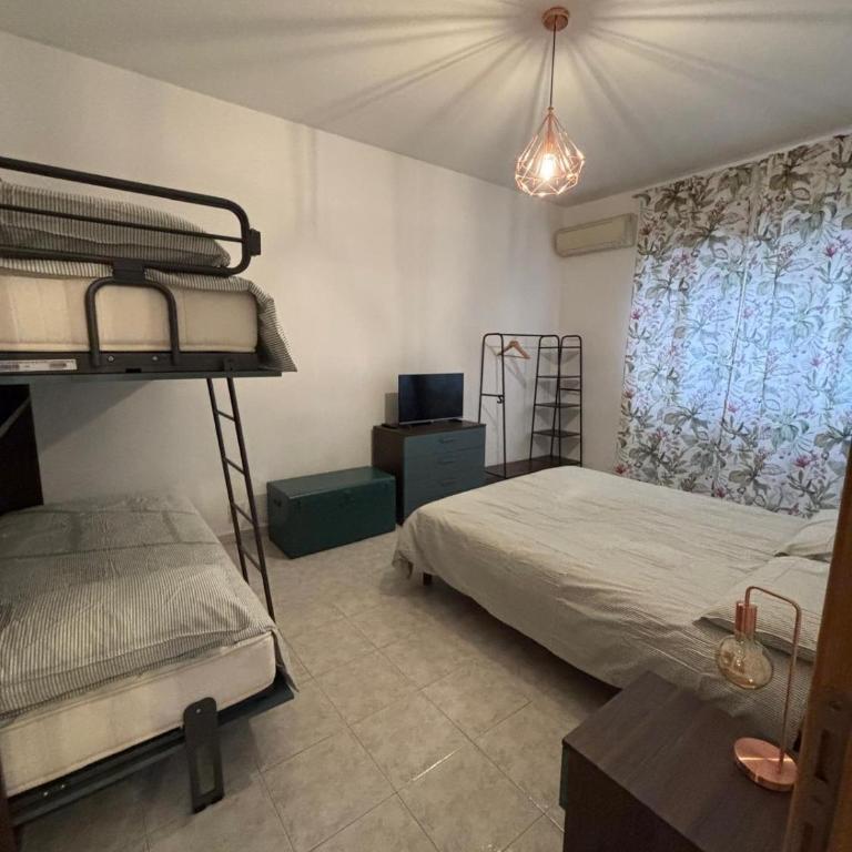 Anthony Vatican guest house - One-Bedroom Apartment - 10