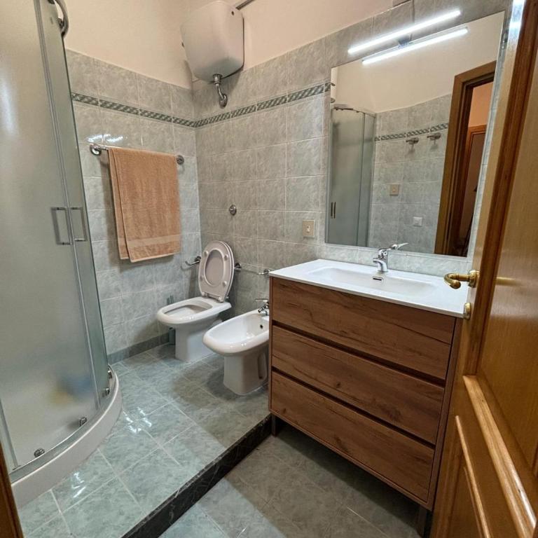 Anthony Vatican guest house - One-Bedroom Apartment - 11