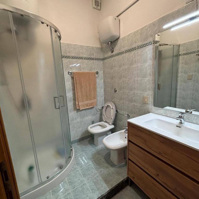 Anthony Vatican guest house - One-Bedroom Apartment - 13