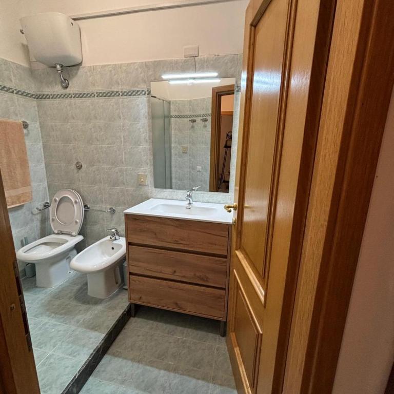 Anthony Vatican guest house - One-Bedroom Apartment - 14