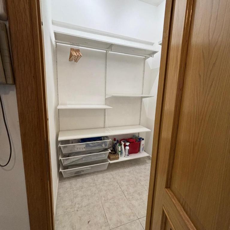 Anthony Vatican guest house - One-Bedroom Apartment - 17