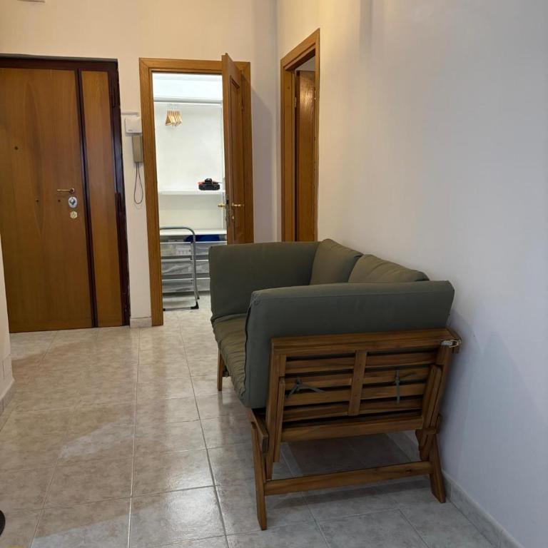 Anthony Vatican guest house - One-Bedroom Apartment - 20