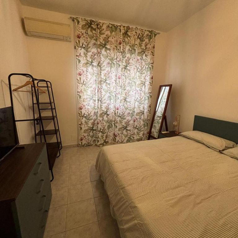 Anthony Vatican guest house - One-Bedroom Apartment - 21
