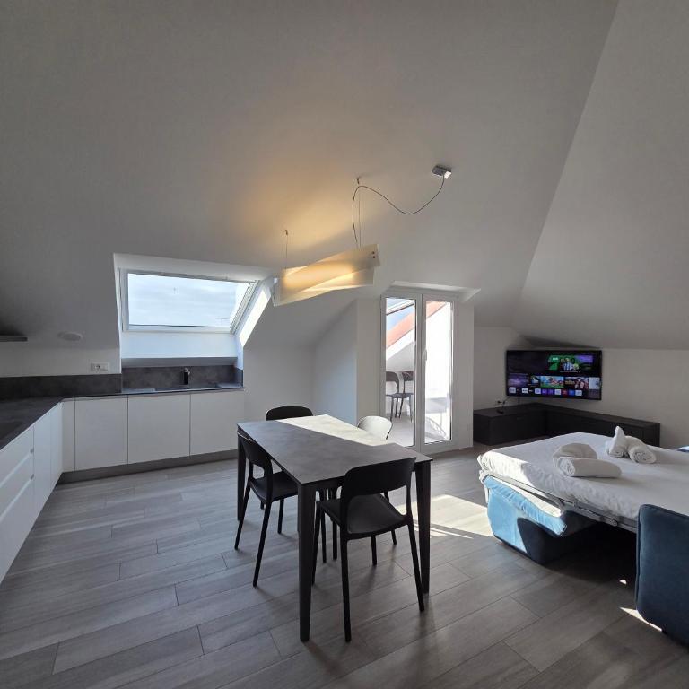 Giglio - By Turent - Apartment mit 1 Schlafzimmer und Whirlpool - 8