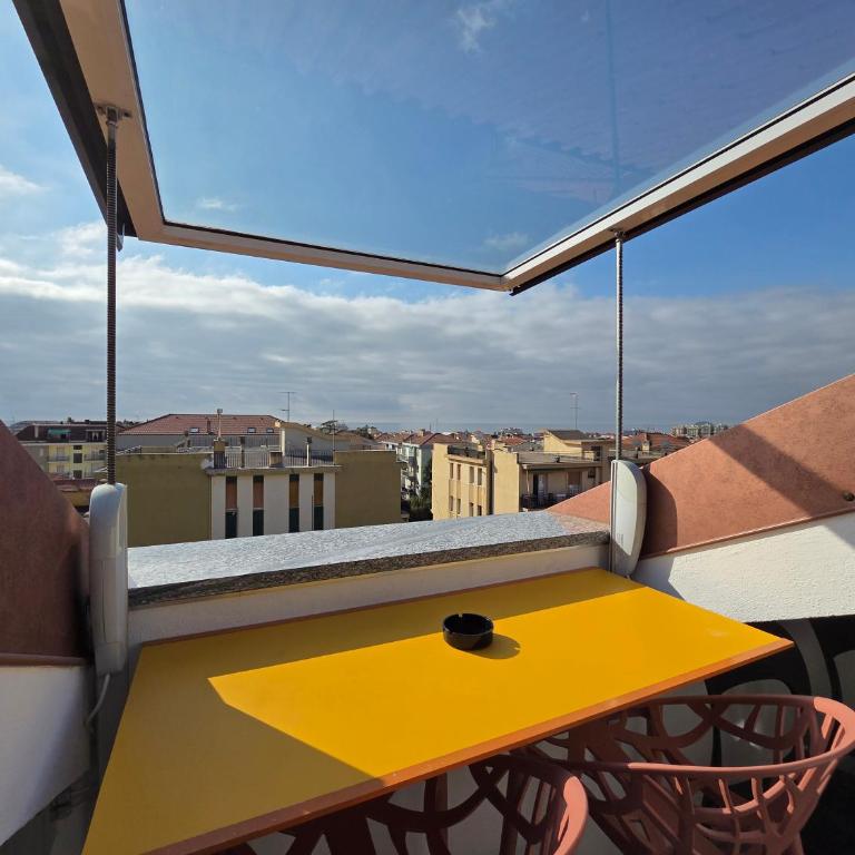 Giglio - By Turent - Apartment mit 1 Schlafzimmer und Whirlpool - 5