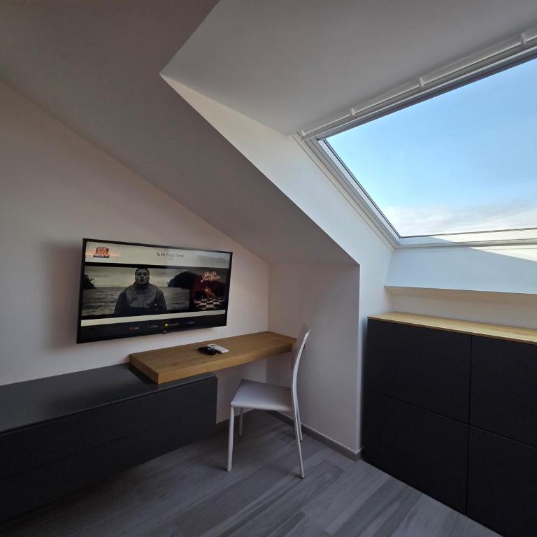 Giglio - By Turent - Apartment mit 1 Schlafzimmer und Whirlpool - 10