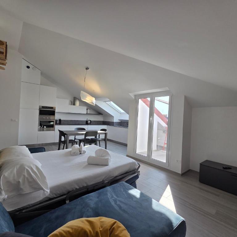 Giglio - By Turent - Apartment mit 1 Schlafzimmer und Whirlpool - 4