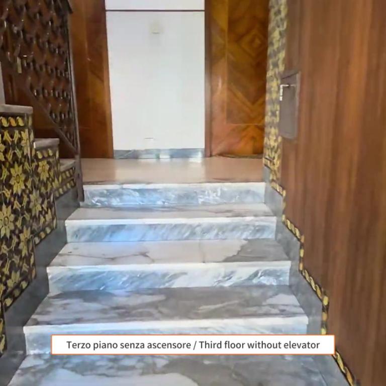 Giglio - By Turent - Apartment mit 1 Schlafzimmer und Whirlpool - 6