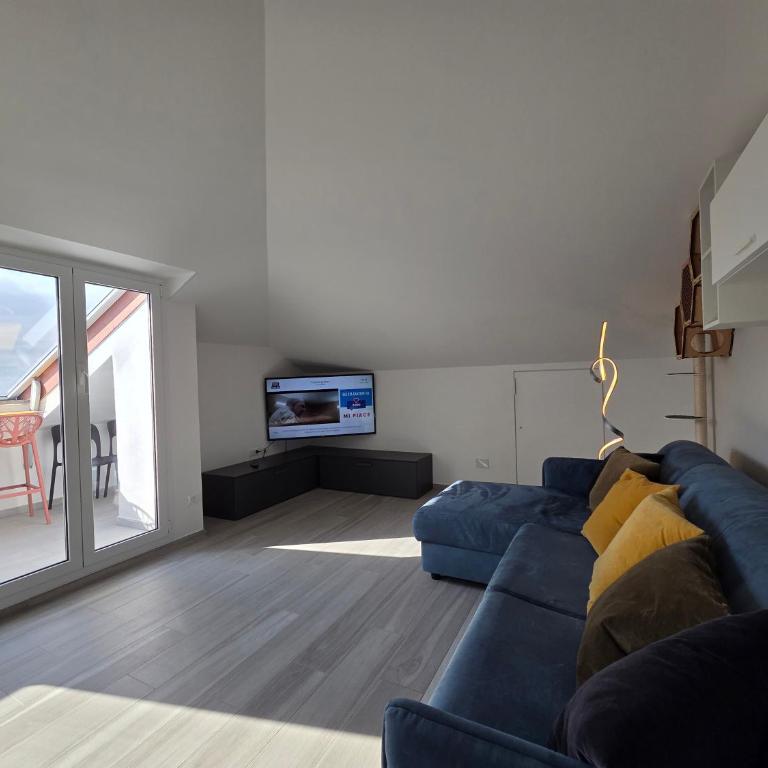 Giglio - By Turent - Apartment mit 1 Schlafzimmer und Whirlpool - 7
