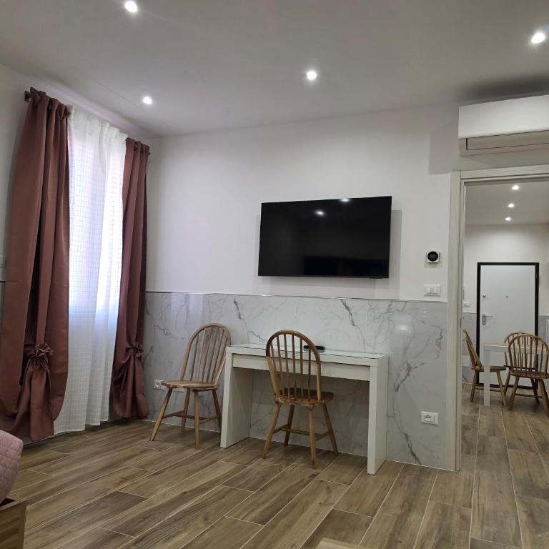 Ferrarese House 209 - Fiera District - Tecnopolo - ECMWF - Appartamento Deluxe con 1 Camera da Letto - 7