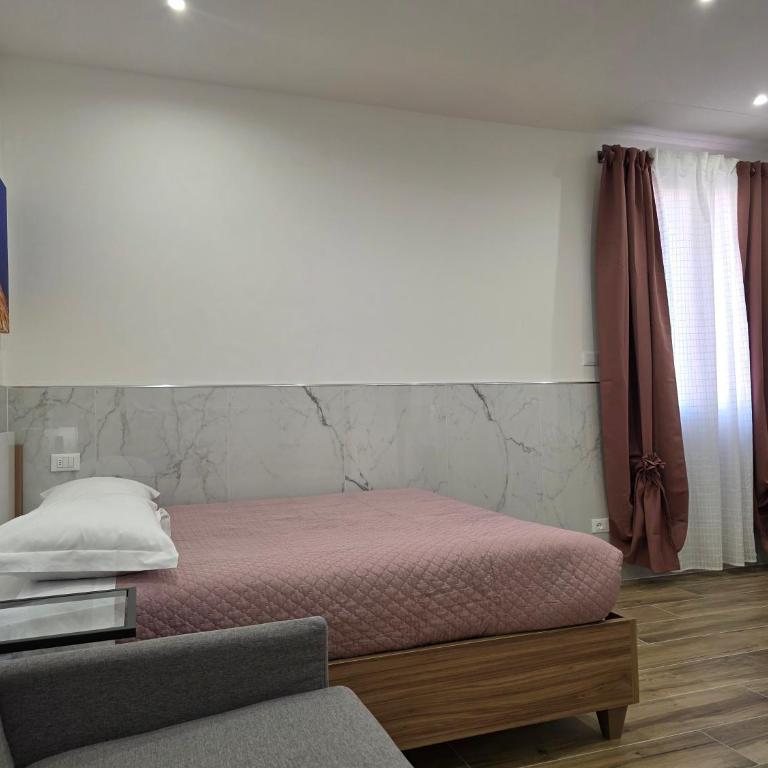 Ferrarese House 209 - Fiera District - Tecnopolo - ECMWF - Appartamento Deluxe con 1 Camera da Letto - 8