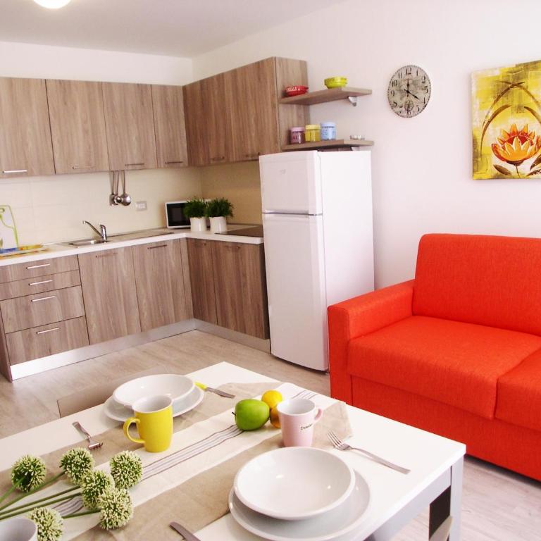 Casa Tomani - Appartamento con 1 Camera da Letto - 4