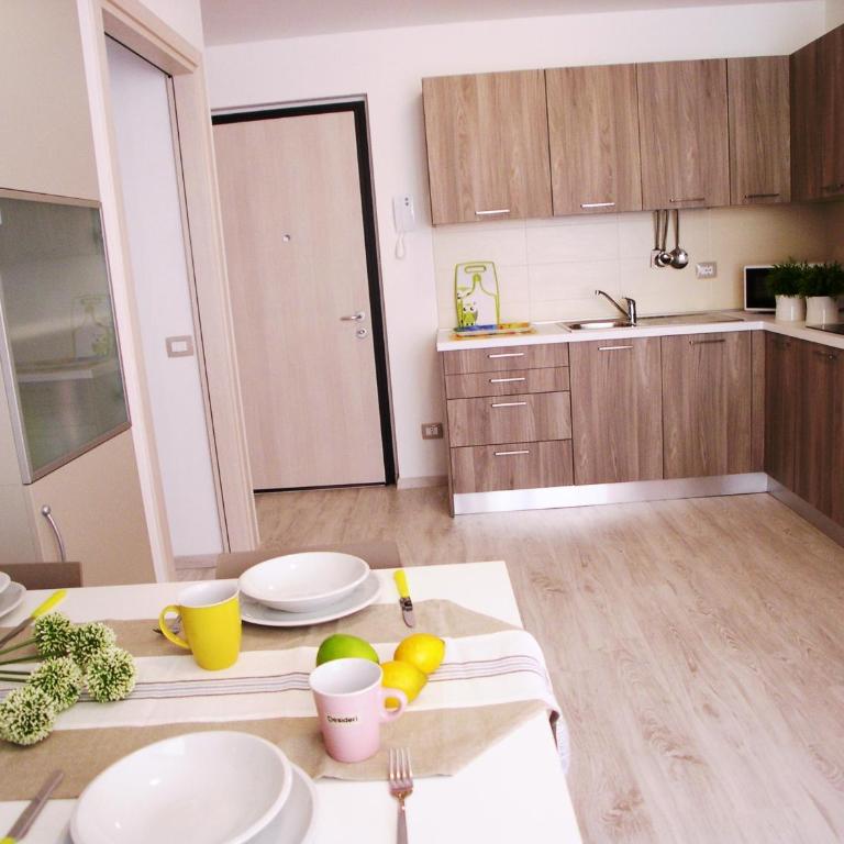 Casa Tomani - Appartamento con 1 Camera da Letto - 3