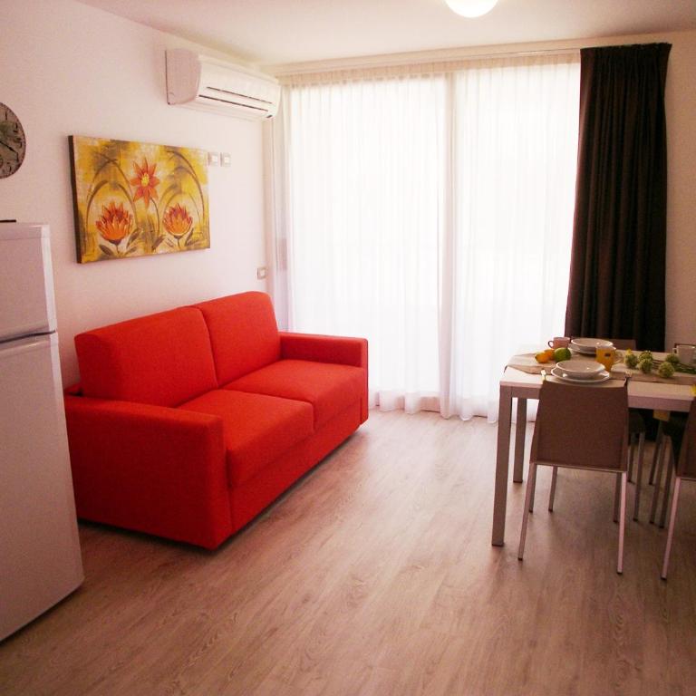Casa Tomani - Appartamento con 1 Camera da Letto - 6
