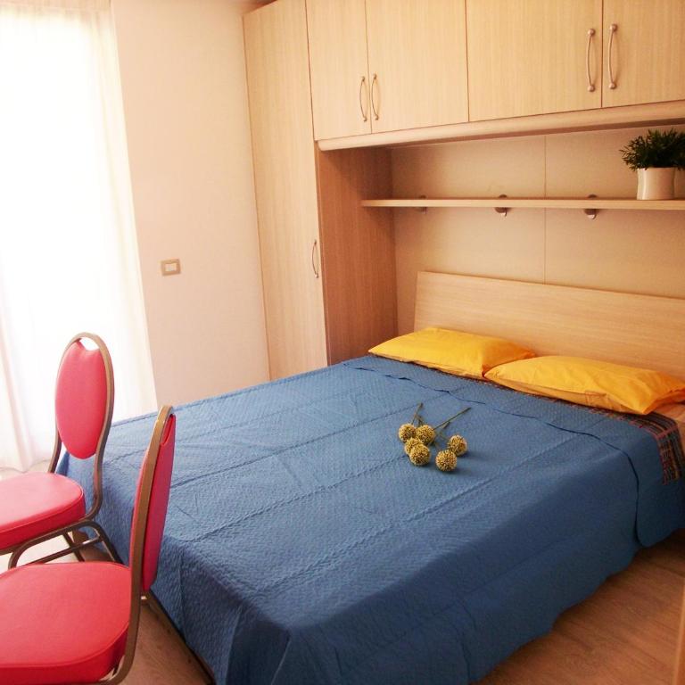 Casa Tomani - Appartamento con 1 Camera da Letto - 1