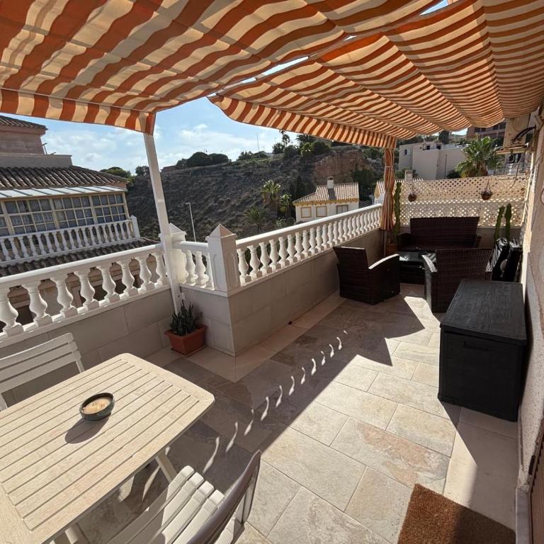 Estrella de La Mata - Sea View Apartment - Apartamento de 2 dormitorios - 2