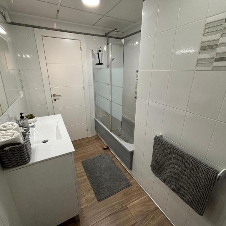 Estrella de La Mata - Sea View Apartment - Apartamento de 2 dormitorios - 15