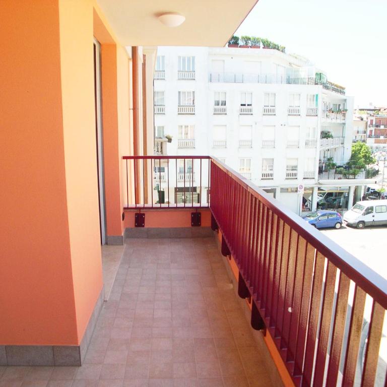 Casa Tomani - Appartamento con 2 Camere da Letto - 2