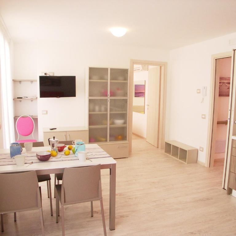 Casa Tomani - Appartamento con 2 Camere da Letto - 3