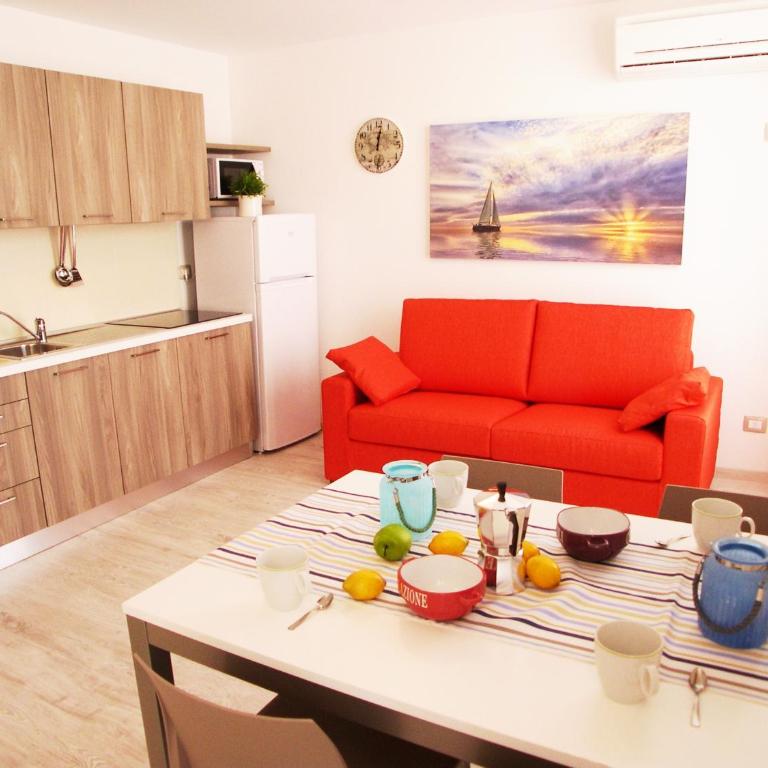Casa Tomani - Appartamento con 2 Camere da Letto - 4