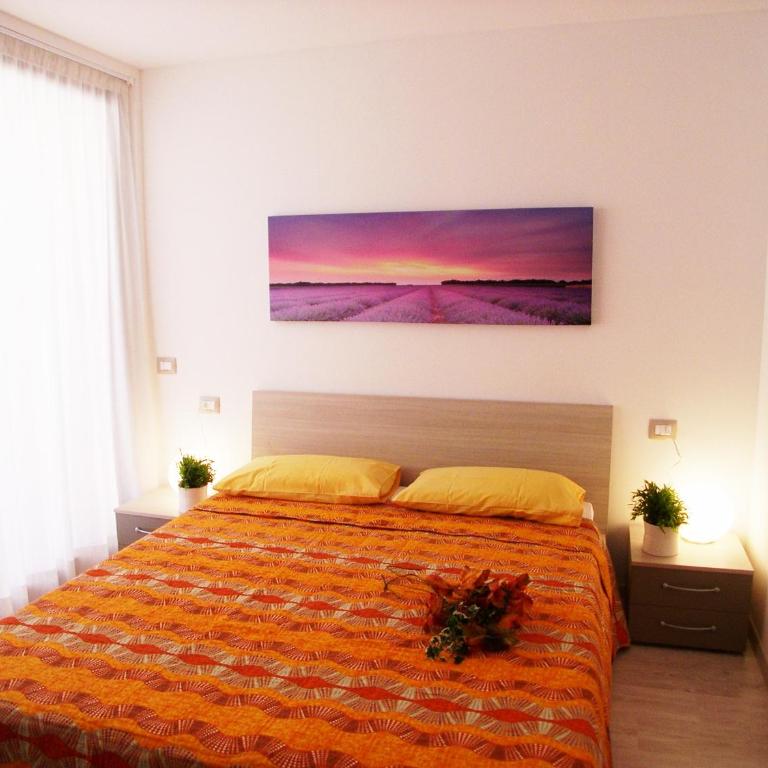 Casa Tomani - Appartamento con 2 Camere da Letto - 7