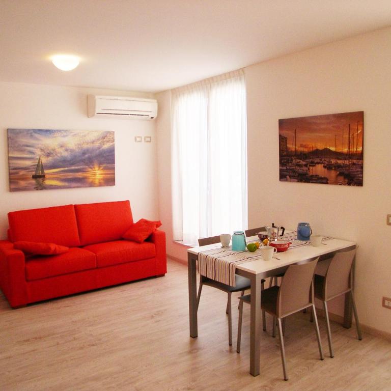Casa Tomani - Appartamento con 2 Camere da Letto - 8
