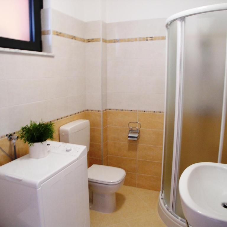 Casa Tomani - Appartamento con 2 Camere da Letto - 9