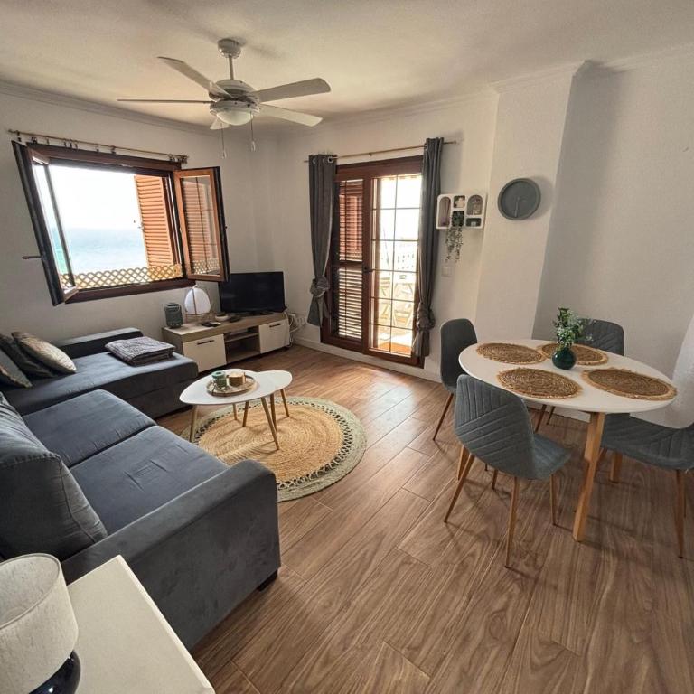 Estrella de La Mata - Sea View Apartment - Apartamento de 2 dormitorios - 10