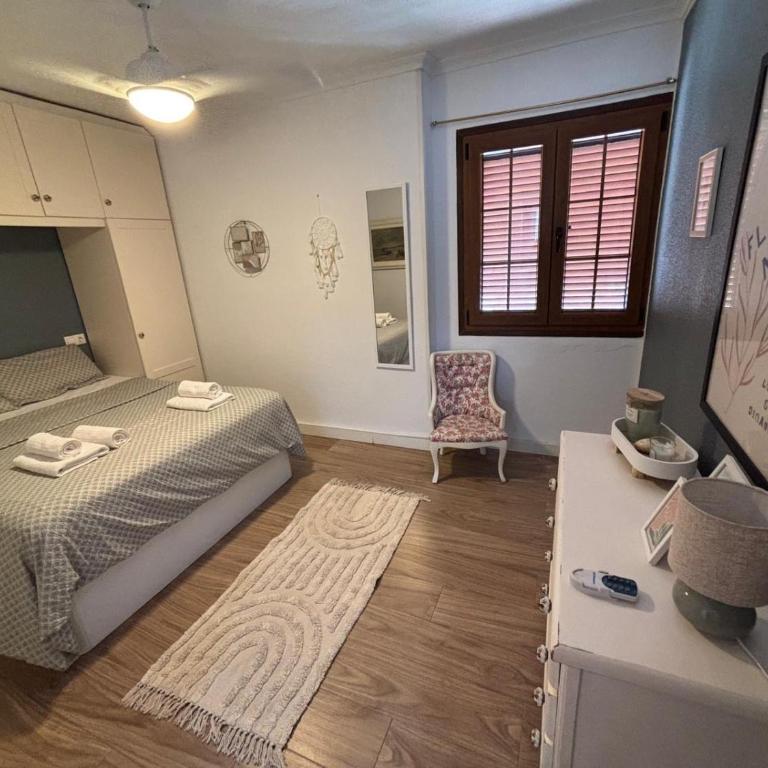 Estrella de La Mata - Sea View Apartment - Apartamento de 2 dormitorios - 5