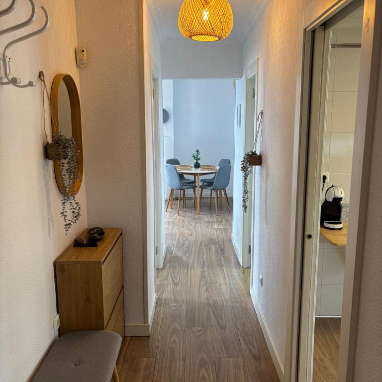 Estrella de La Mata - Sea View Apartment - Apartamento de 2 dormitorios - 16