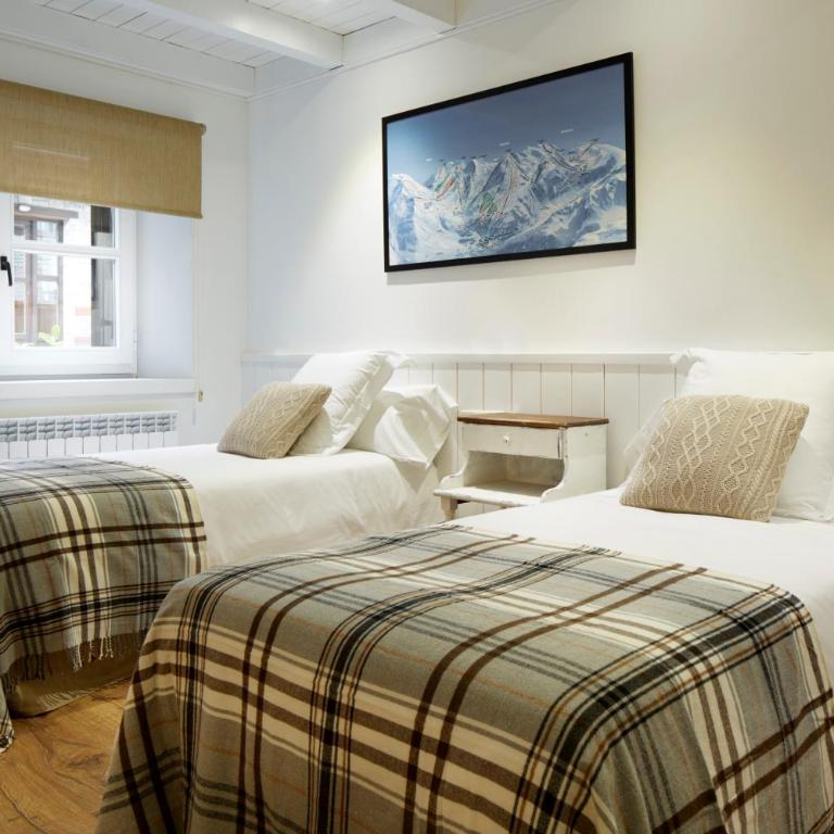 Val de Ruda Luxe 36 by FeelFree Rentals - Apartamento de 3 dormitorios - 16