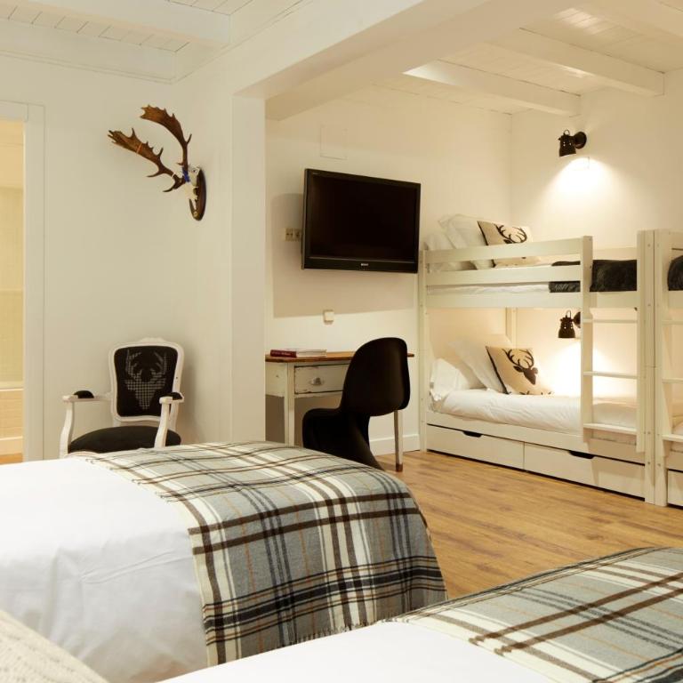 Val de Ruda Luxe 36 by FeelFree Rentals - Apartamento de 3 dormitorios - 15