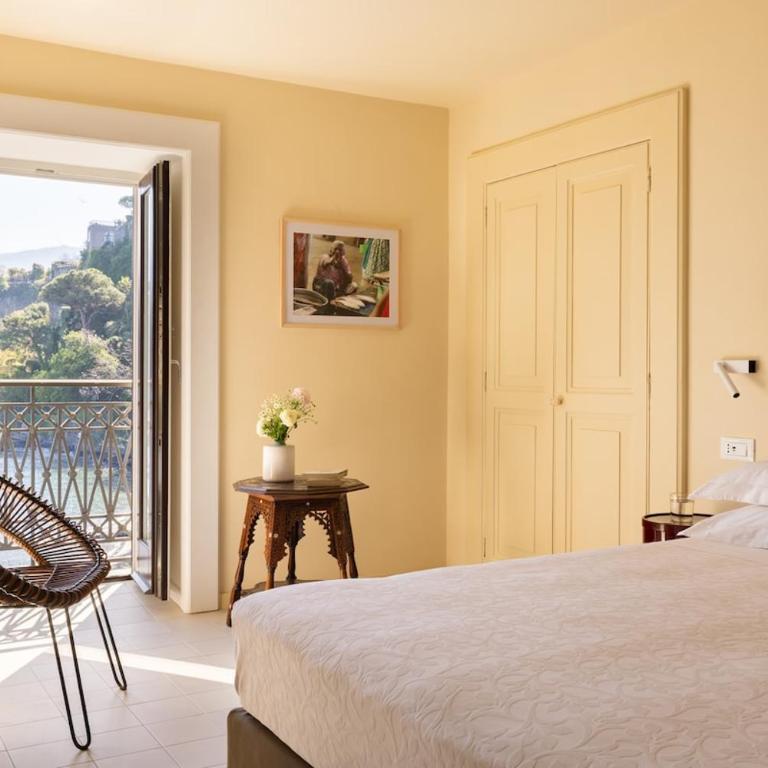 Casa sul Porto - Three-Bedroom Apartment - 1