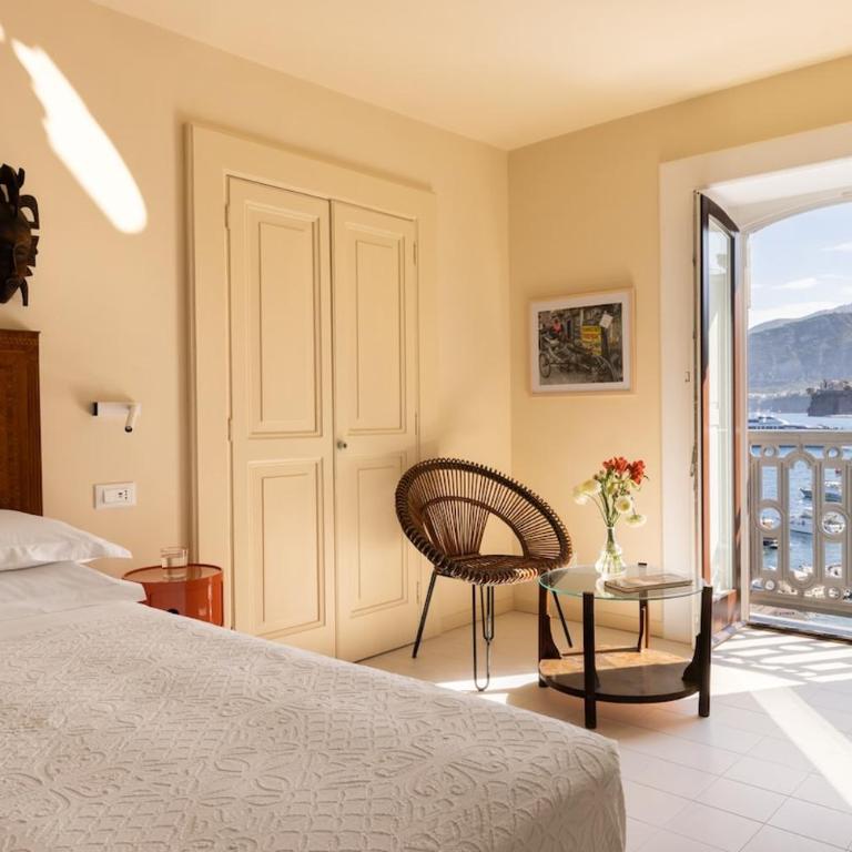 Casa sul Porto - Three-Bedroom Apartment - 2