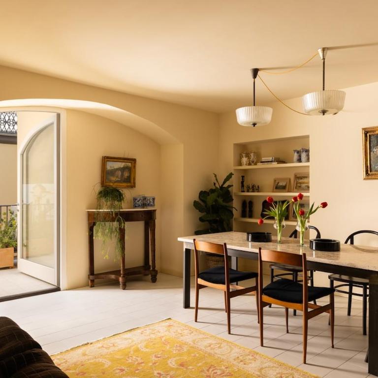 Casa sul Porto - Three-Bedroom Apartment - 4