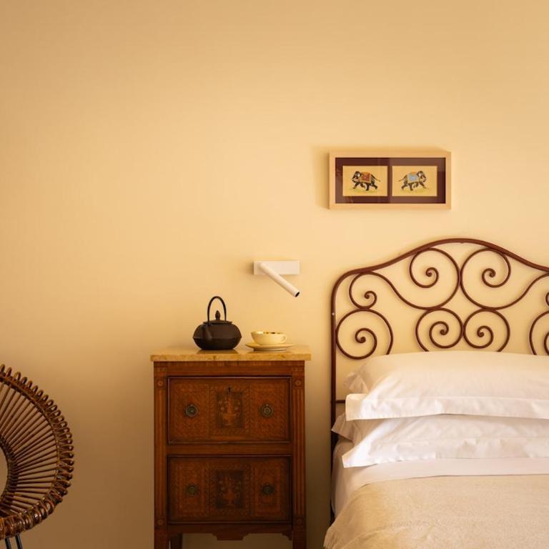 Casa sul Porto - Three-Bedroom Apartment - 5