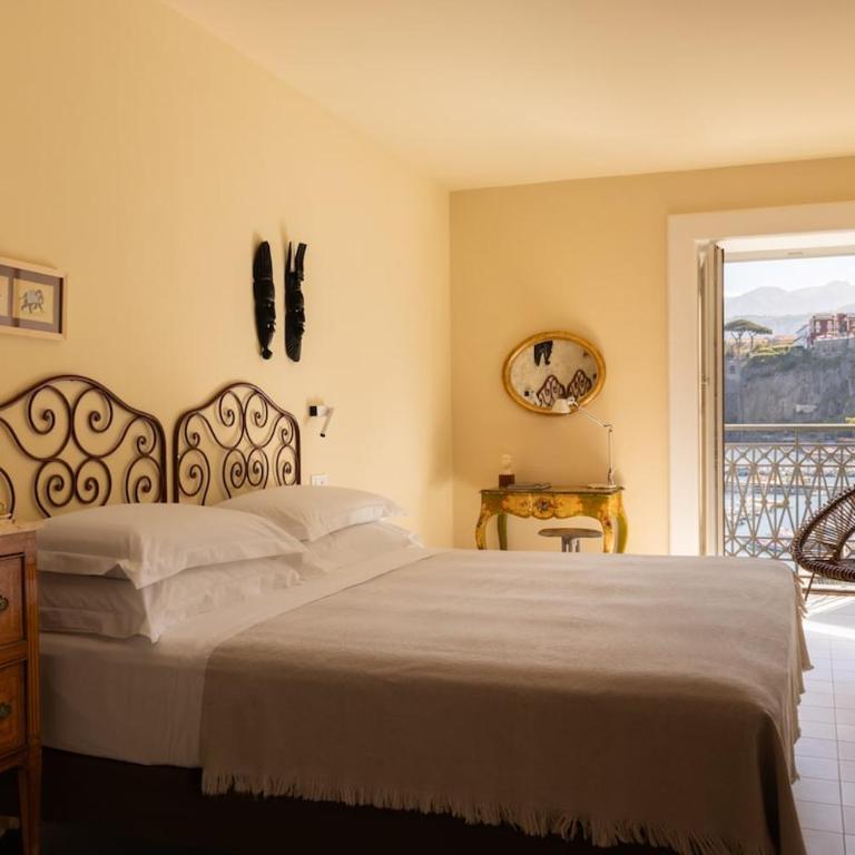 Casa sul Porto - Three-Bedroom Apartment - 10