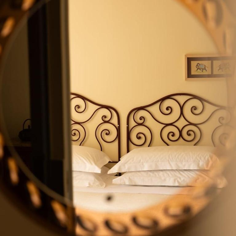 Casa sul Porto - Three-Bedroom Apartment - 11