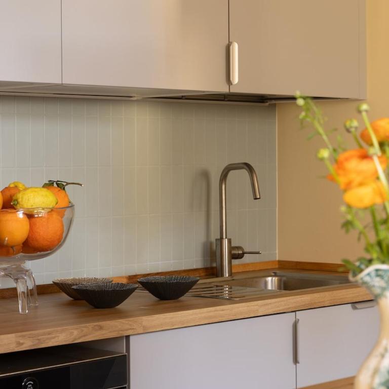Casa sul Porto - Three-Bedroom Apartment - 13