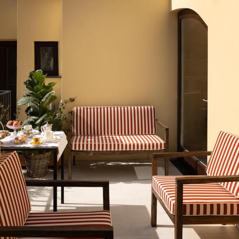 Casa sul Porto - Three-Bedroom Apartment - 14