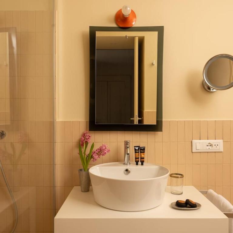 Casa sul Porto - Three-Bedroom Apartment - 19