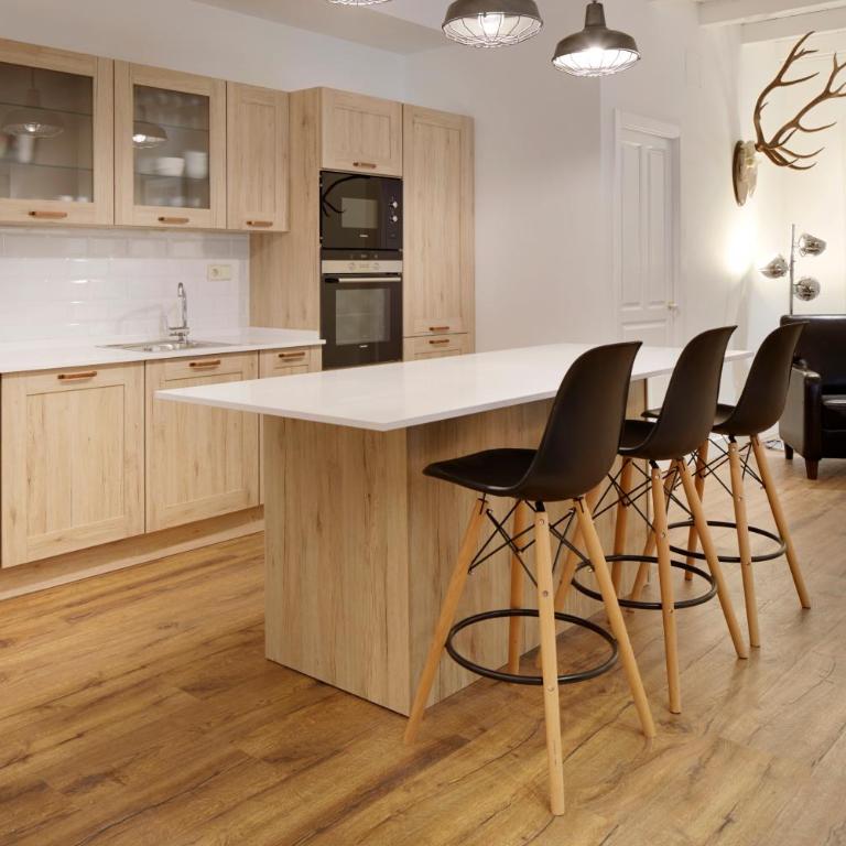 Val de Ruda Luxe 36 by FeelFree Rentals - Apartamento de 3 dormitorios - 9