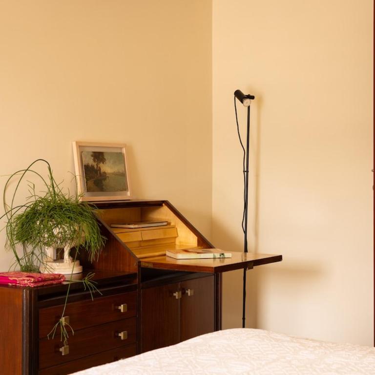 Casa sul Porto - Three-Bedroom Apartment - 22