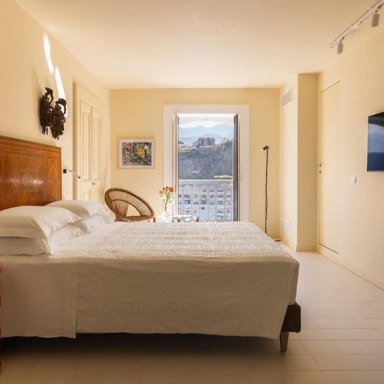 Casa sul Porto - Three-Bedroom Apartment - 23